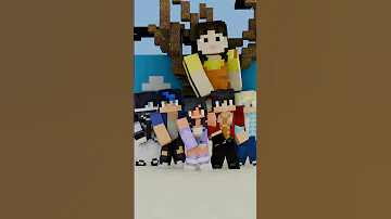 Aphmau And The Gang Baby Grown Up Dance Squidgame Redlight Greenlight Vapo Vapo 