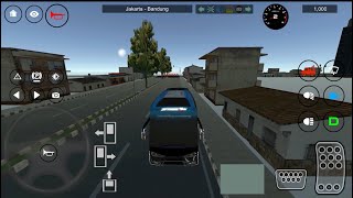 BUS OLENG SIMULATOR!!Mobile bus game screenshot 3