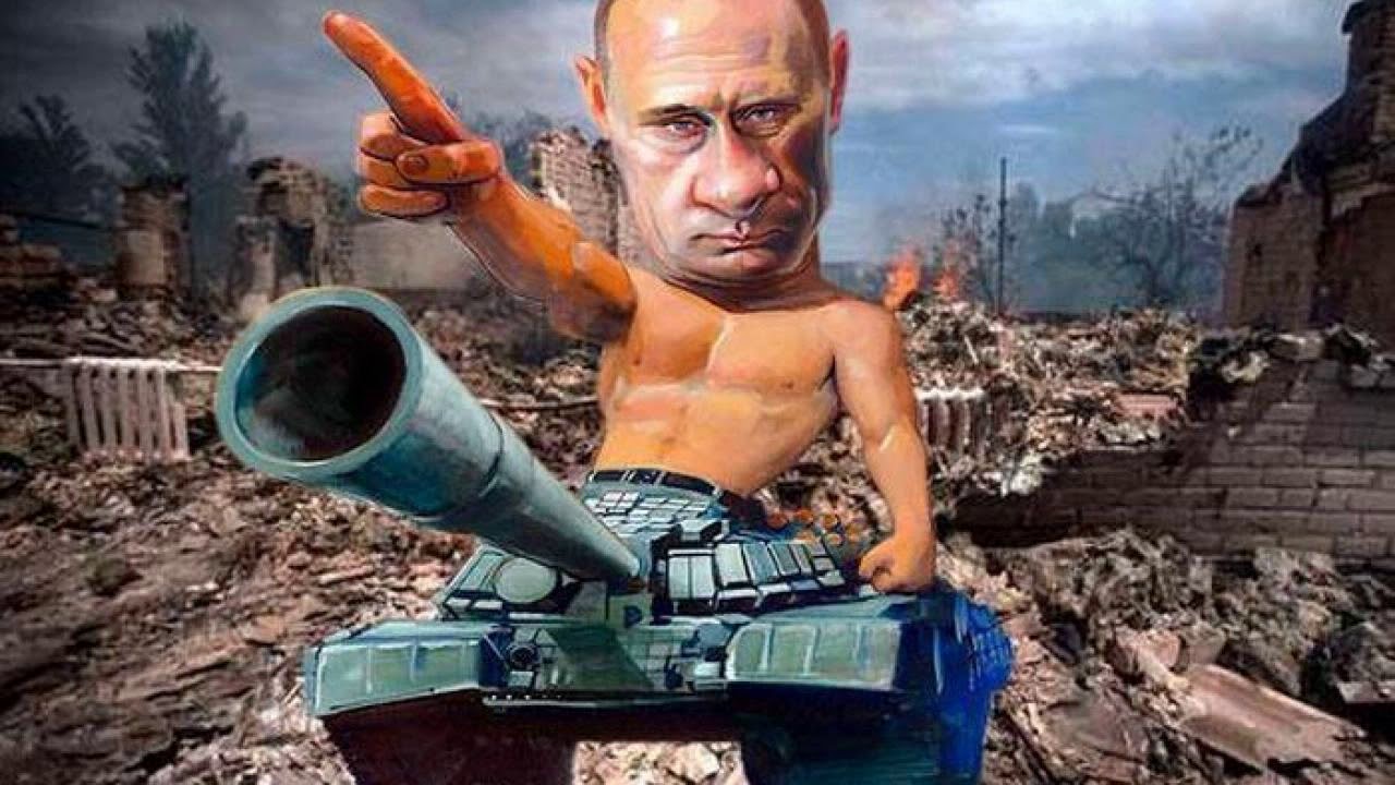 Никто не хотел умирать, или «Последняя гастроль» на Донбассе… - YouTube