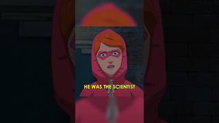 TWO times Atom Eve reached her FULL POWER..