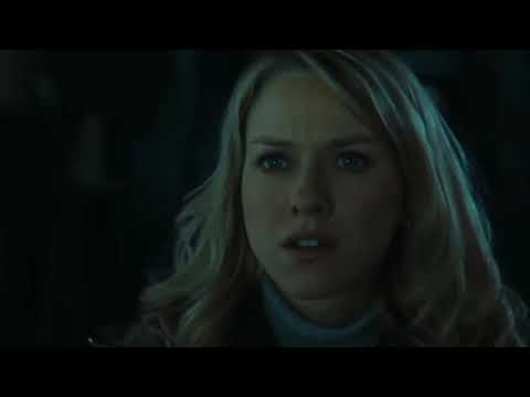 Samara Morgan - სამარა მორგანი |ისტორია და შესაძლებლობები|