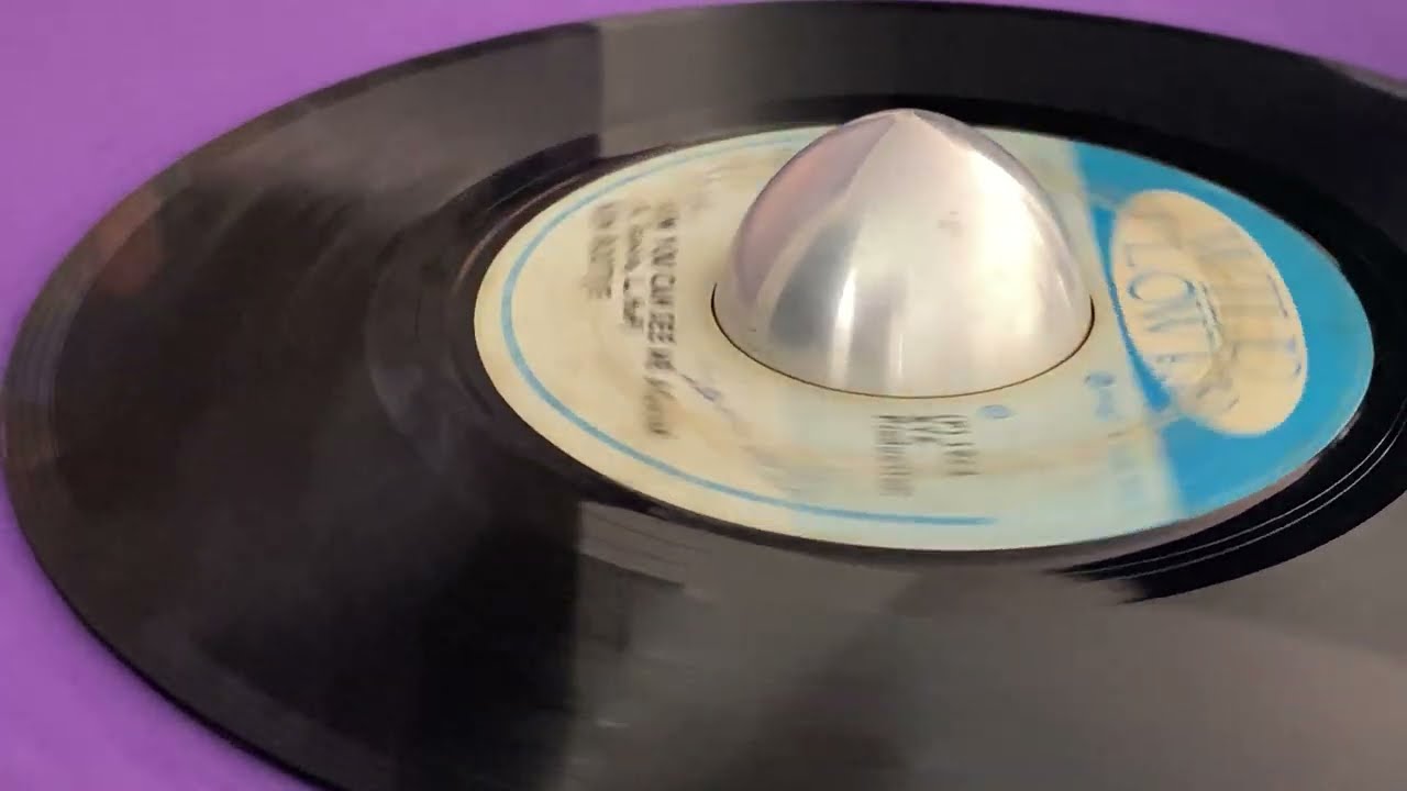 KEN BOOTHE ~ Now You Can See Me Again - YouTube