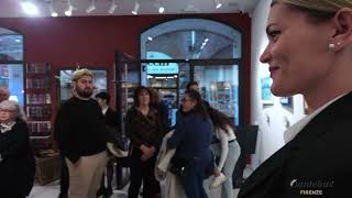 Mostra Collettiva Internazionale Florentia - Dal 15 Novembre Al 10 Dicembre Short