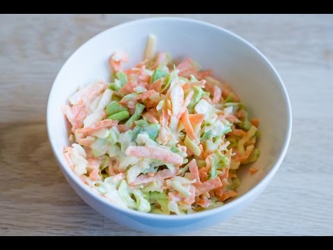 Coleslaw dressing recipe with mayo vinegar and sugar