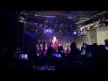 20181124 predia tour&quot;THE ONE&quot;welcome party  「WAKEARI」