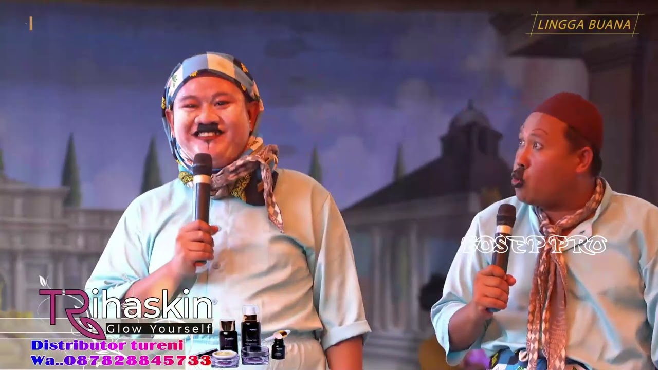 WA KANCIL NGANGGO PEMUTIH || LAWAKAN WA KANCIL LAN WA KOSLET TERBARU