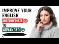 How to Go From C1 to C2 in English | Daily English Listening & Speaking Practice | English Podcast