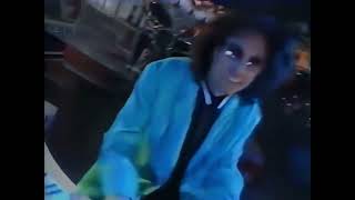 Jean Michel Jarre - Europe in Concert - Rare Footage