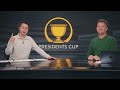 Scottie Scheffler joins, TOUR Championship recap + Presidents Cup predictions | The Drop