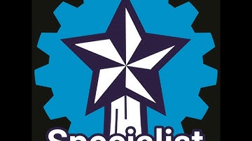 Reference Profile Series: The Specialist Manager