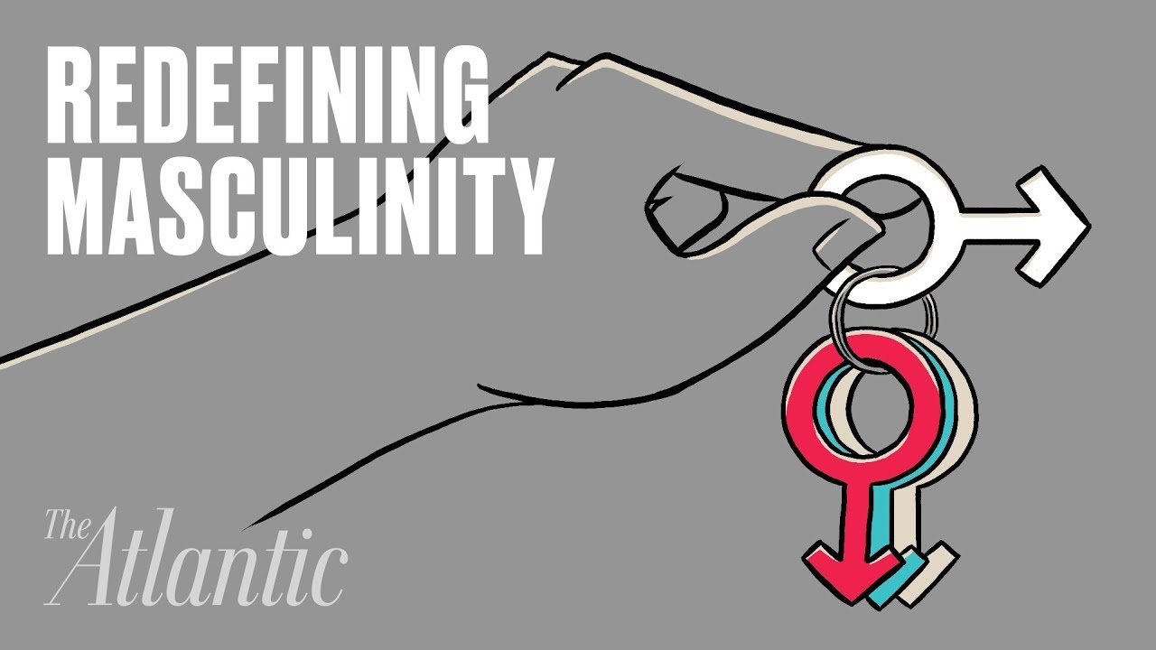 politics Men Are Socialized to 'Act Inhumanely'