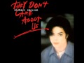 They Don't Care About Us (Love to Infinity's Walk in the Park Mix) - Michael Jackson