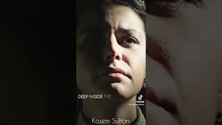 Kosem sultan | I wanna live wanna live deep inside song magnificentcentury muhteşemyüzyıl kosem