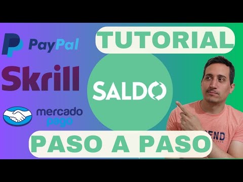 Tutorial SALDO paso a paso