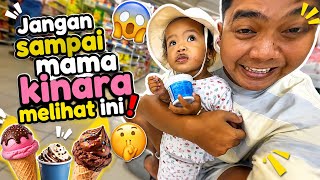 ANYONE WHO TELLS ON MAMA KINARA, I PRAY YOU GET A HERNIA FOR 6 MONTHS! 🫵🤣😭🙏❌️🤯🔥