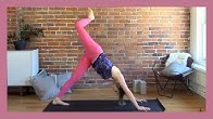 Yoga with Kassandra - YouTube