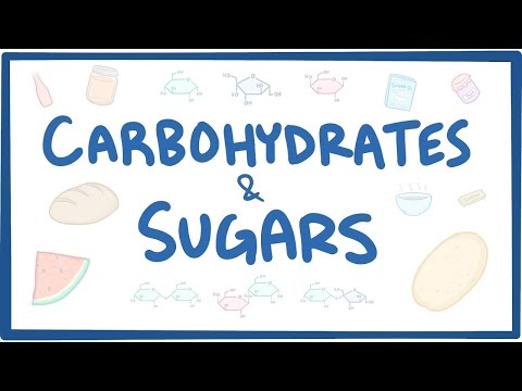 Video: Carbon đến từ đâu để tạo thành glucose?