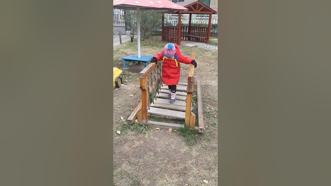 Дүүжин гүүр гэх үү? - YouTube