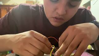 Electro Mechanical Systems project 4