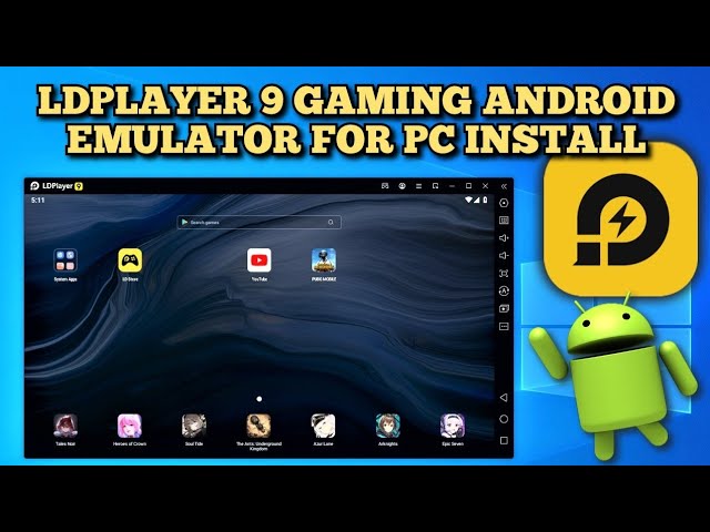 Download HD Video Player 4K App Free on PC (Emulator) - LDPlayer