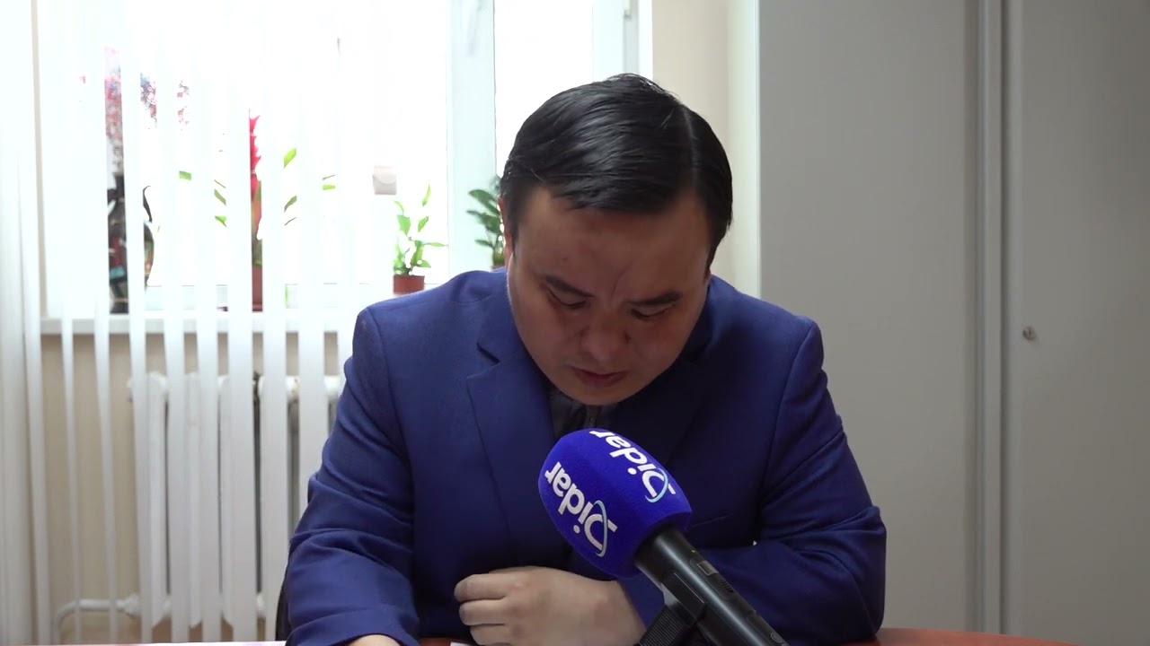За строкой послания