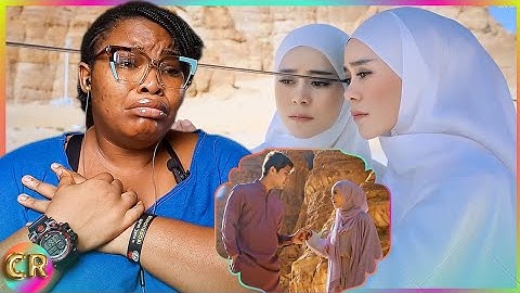 Lesti - Mencintaimu Karena Allah | Official Music Video Reaction