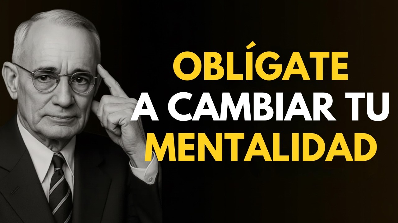 LA ORACIÓN SECRETA que ALINEA tu MENTE con la PROSPERIDAD de Dios | Napoleon Hill