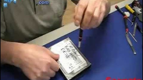 DataRetrieval.com - Seagate