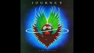 Journey - Lovin&#39;, Touchin&#39;, Squeezin (Evolution) (HQ)