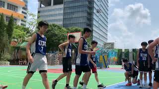 Publication Date: 2023-05-21 | Video Title: 香港管理專業協會李國寶中學C vs 聖言中學C (第二節)