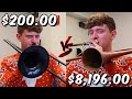 Can you hear the difference between cheap and expensive trombones
