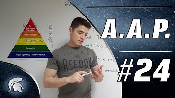 [AAP] #24 Periyodizasyon: Concurrent (Eş Zamanlı) Periyotlama