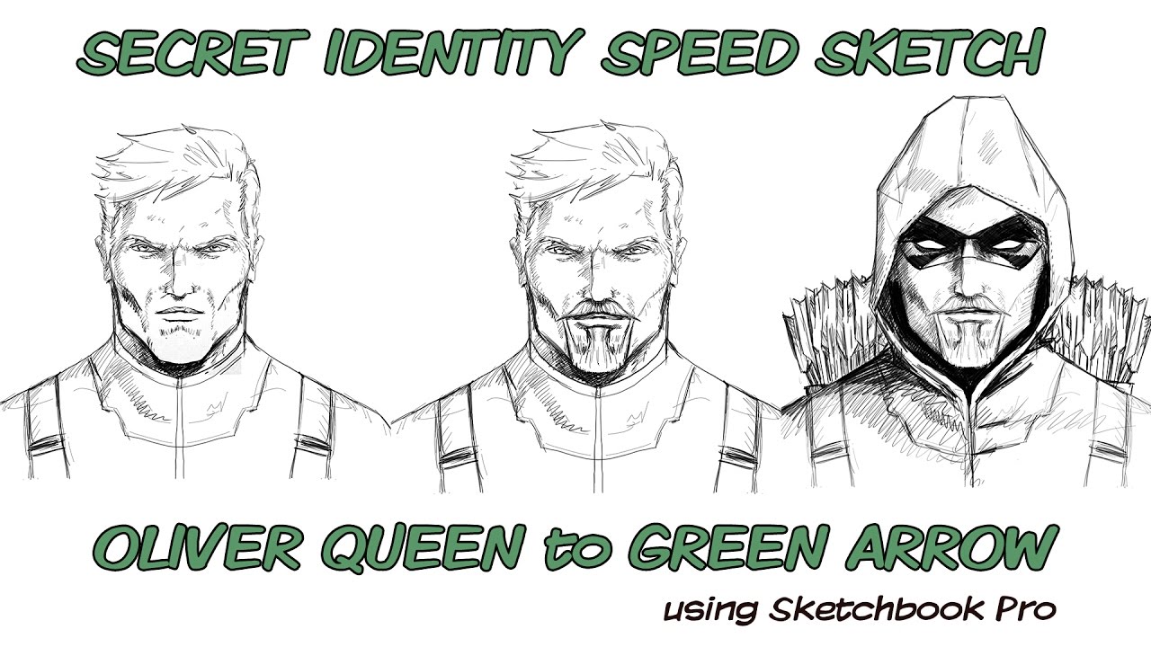 Juan Ferreyra on Twitter Green Arrow sketch httpstcoJFOueNOuY2   Twitter