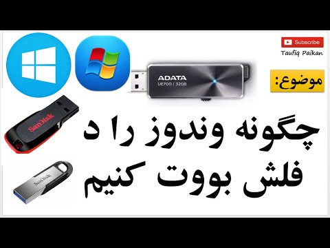 تصویری: چگونه پرونده Swap را فاش کنیم