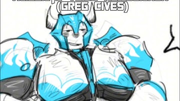 Tailgate voice Headcanon #transformers #tfp