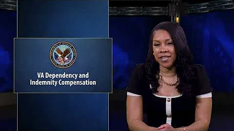 VA Dependency and Indemnity Compensation