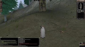 Barkley One Time Drop quest - Dark Age of Camelot: Uthgard