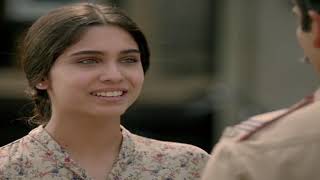 The Forgotten Army Maya And Captain Sodhi First Meet