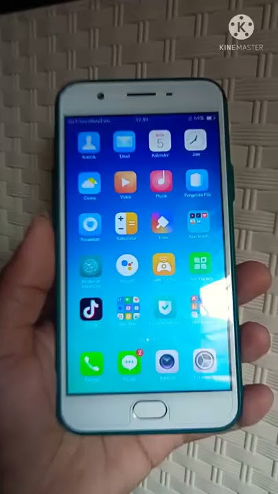 OPPO F1S REVIEW 2022
