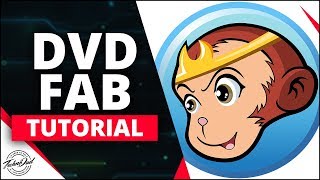 Учебное пособие по DVDFab M2TS