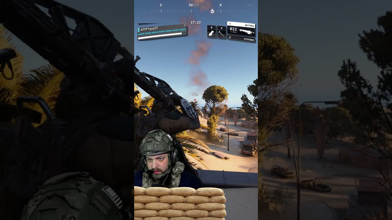 Hornet driver is tested and approved!