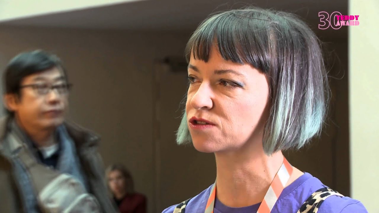 Interview with Joanna Rytel about 