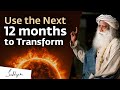 Harness this Celestial Event for Your Growth | Sadhguru