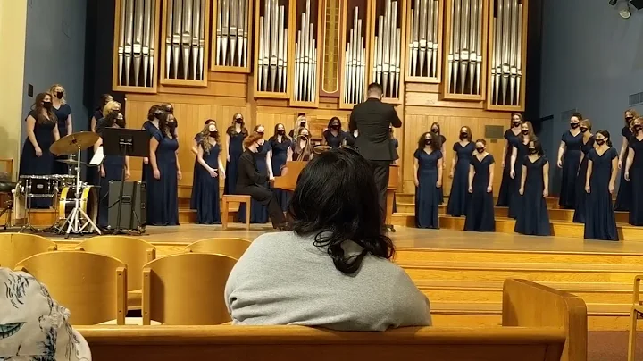 All My Trials (Rylie's solo)
