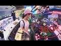 Bangkok 360º: Fortune Town IT Market and "Home of Maker".