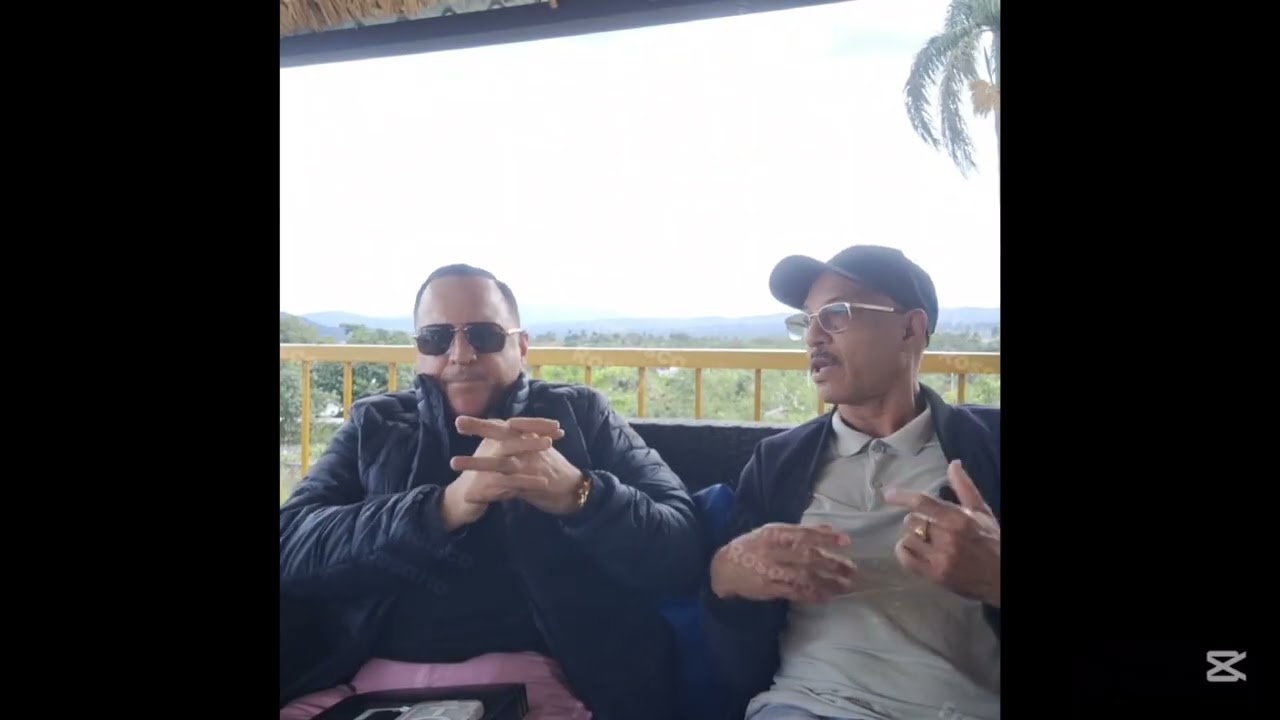 EL CRIADOR Y EMPRESARIO ALBERTO FERNÁNDEZ REVELA CÓMO HA LOGRADO SUS GRANDES TRIUNFOS 🔥🏆