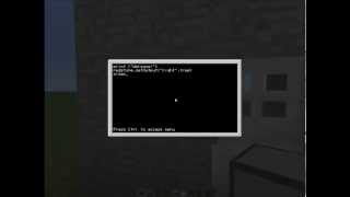 How to make a door with code Computercraft!
