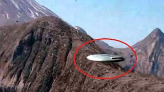 Himalayalar'da Bulunan UFO Üssü