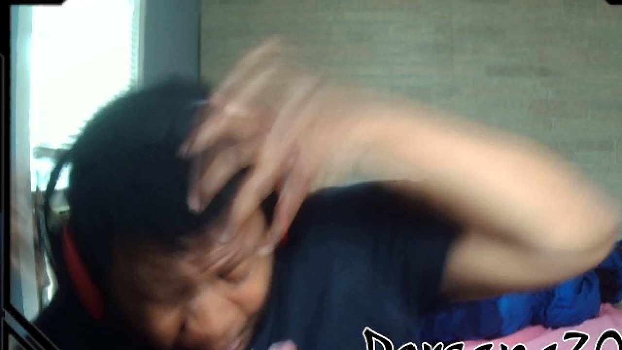 SHE SCARED THE S*** OUT OF ME! SHE KNOWS - Horror Short Film