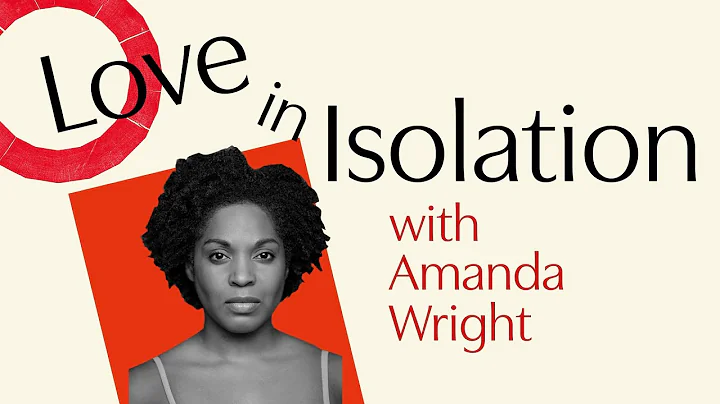 Sonnet 127 with Amanda Wright | Love in Isolation ...